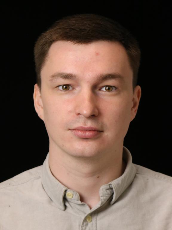 Ilia Modeev